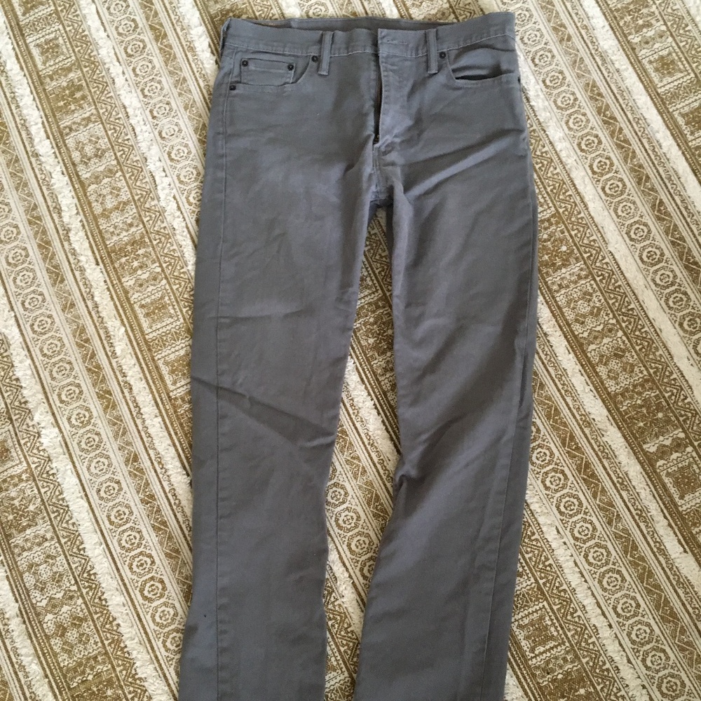 Levi 33x 34 style 513